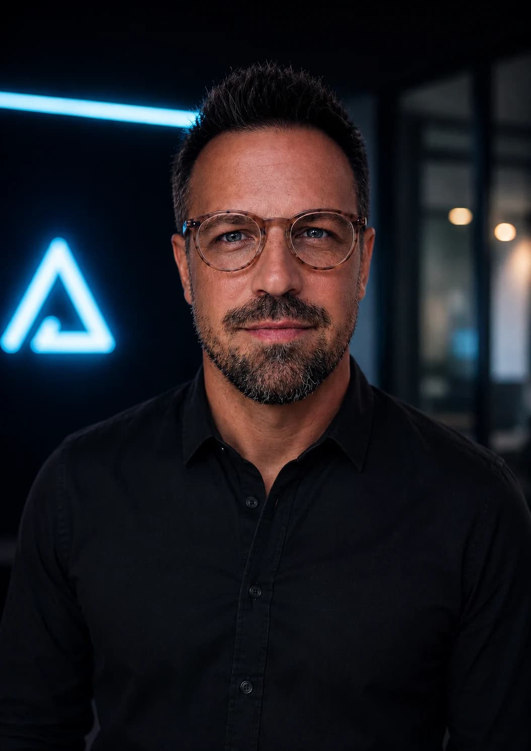 Tobias - Co-Founder & CEO