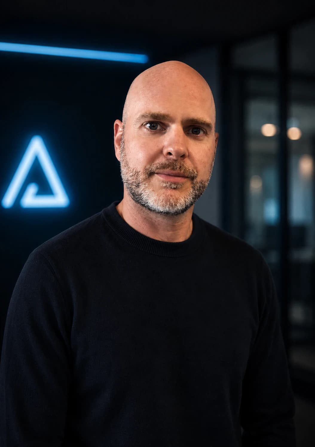 Thilo - Pharmazeut & Co-Founder von Agentifizierung