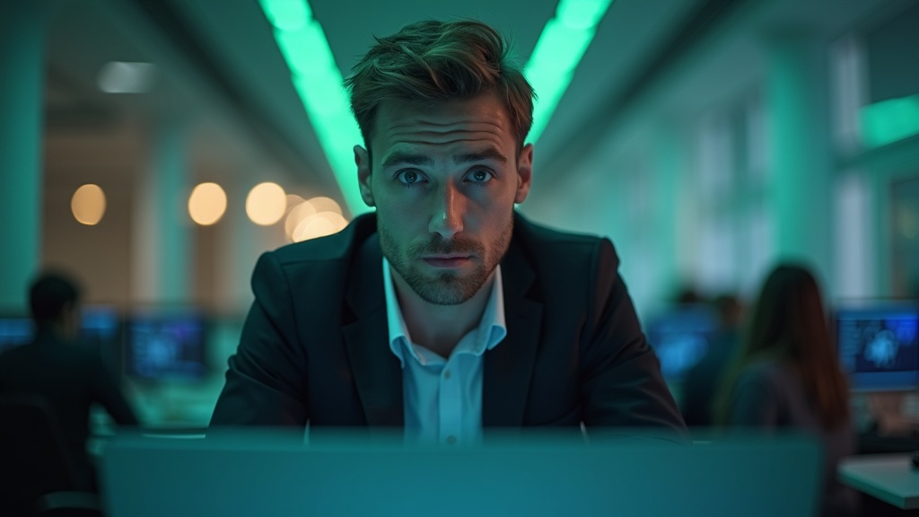 KI-Agenten als Sparringspartner: Management-Strategien optimieren