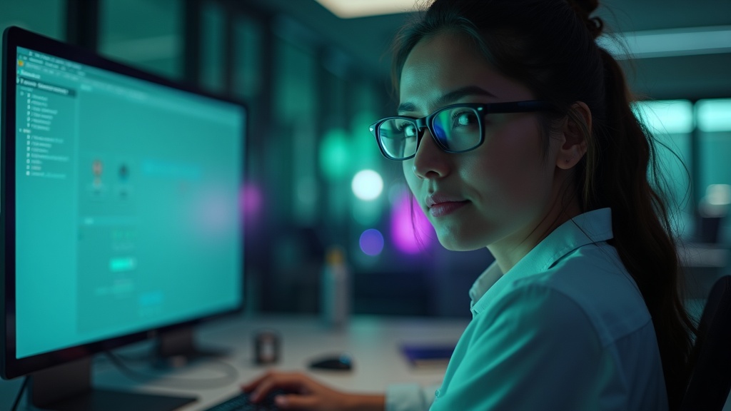 Pipeline leer? Wuobly AI-Agent für B2B-Leadgenerierung im Test