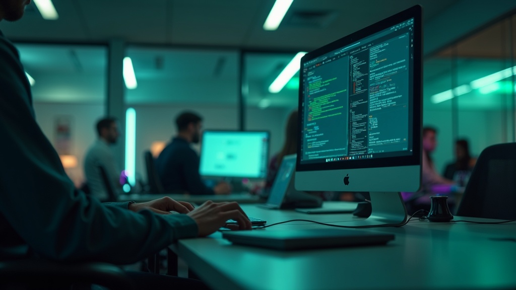 TurboQuant: LLMs 8x schneller und 6x kleiner auf lokalen Geräten