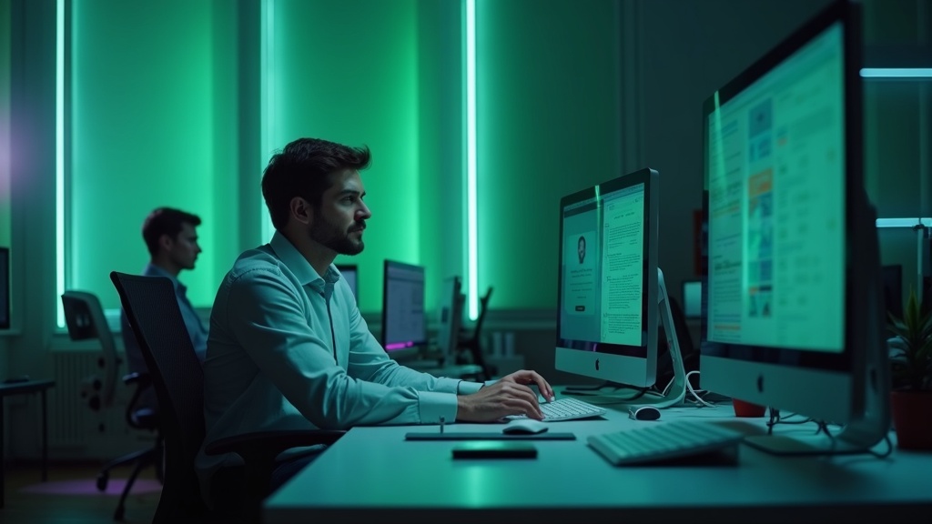 SEO-Automatisierung: KI-Agenten strategisch einsetzen