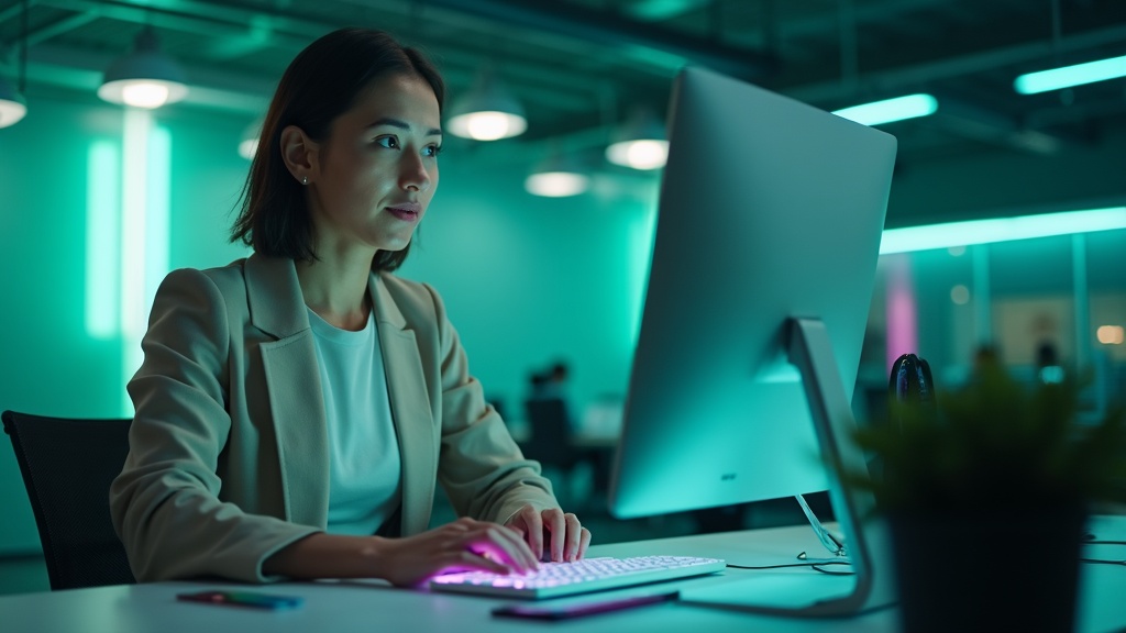 Manuelle Prozesse eliminieren: KI-Agenten für Business-Workflows
