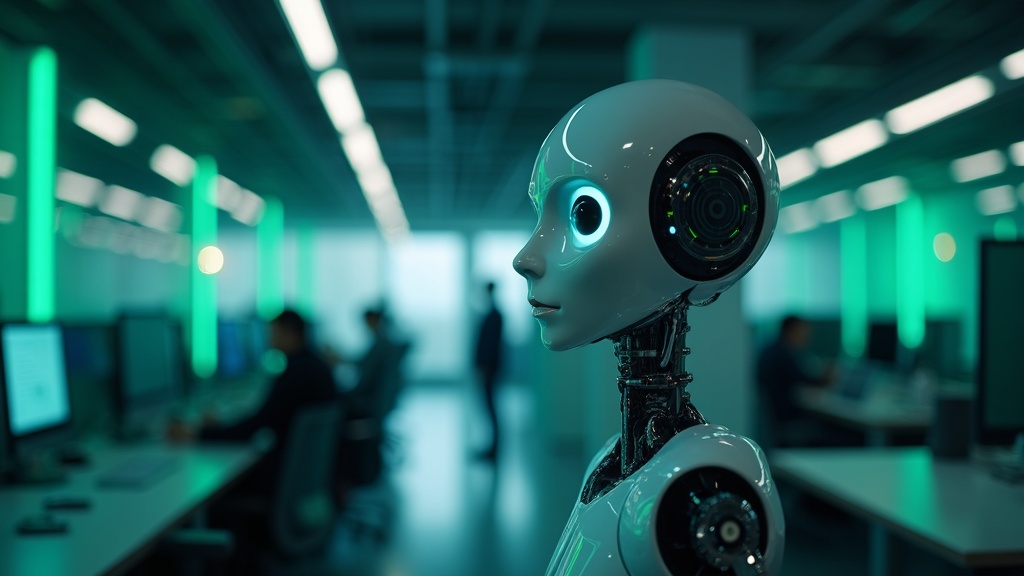 AI-Agenten im Business: Prozesse automatisieren statt nur beschleunigen