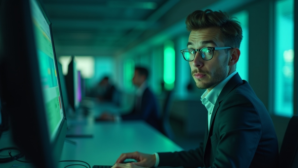 Fragmentierte Tools eliminieren: So funktionieren All-in-One AI Plattformen