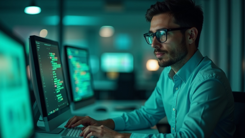 KI-Agenten im Mittelstand: Workflows automatisieren ohne IT
