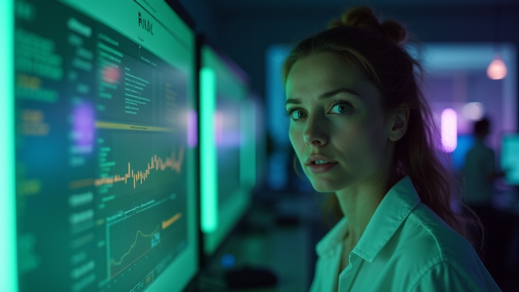 KI-Agenten für Finanzanalyse: PDF-Daten automatisch extrahieren