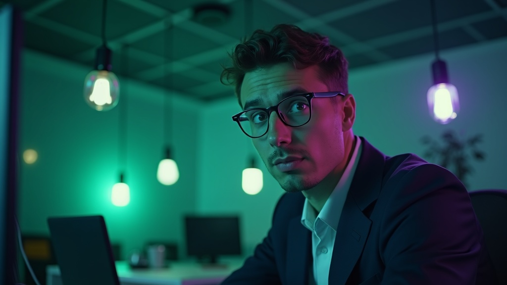 SEO-Workflows automatisieren: KI-Agenten für Unternehmen implementieren
