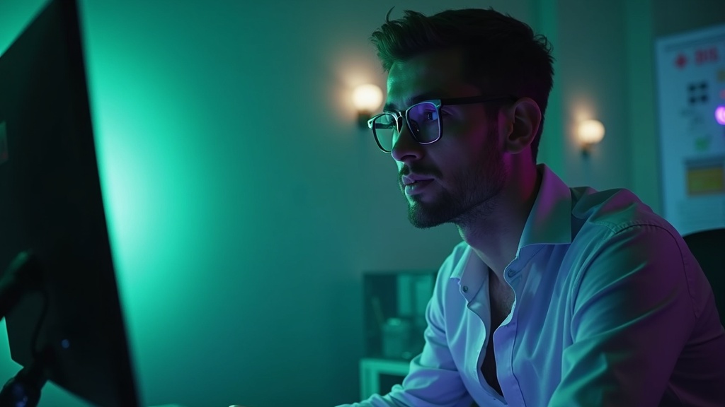 Lazyagent: So protokollierst du die Aktivitäten deiner KI-Agenten
