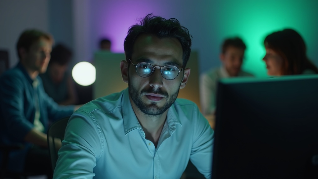 Sales-Teams entdecken SEO/AEO: Warum Vertriebsmitarbeiter jetzt Search-Optimierung lernen sollten