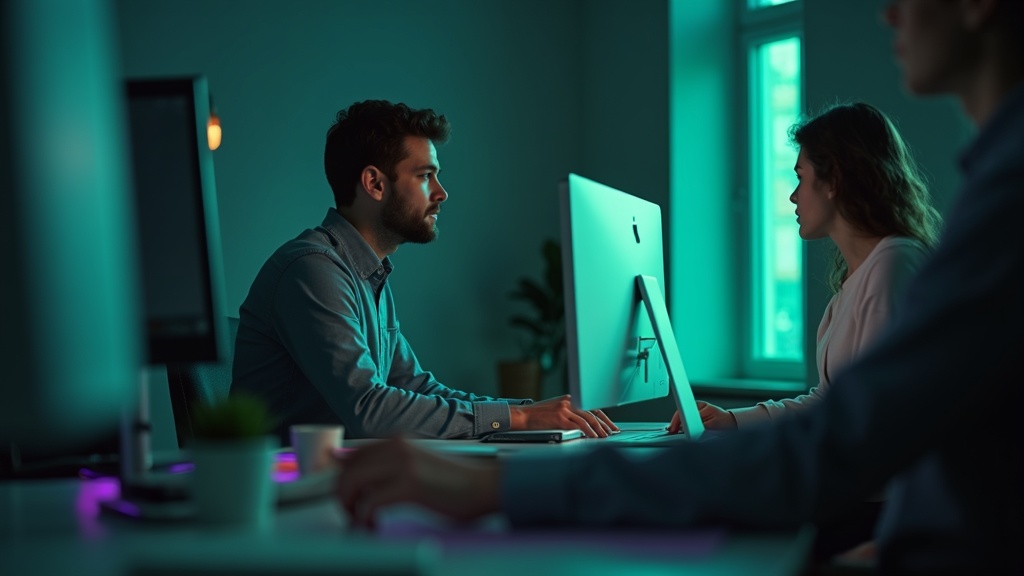 ChatGPT vs. Midjourney: Bildgenerierung für Marketing 2026