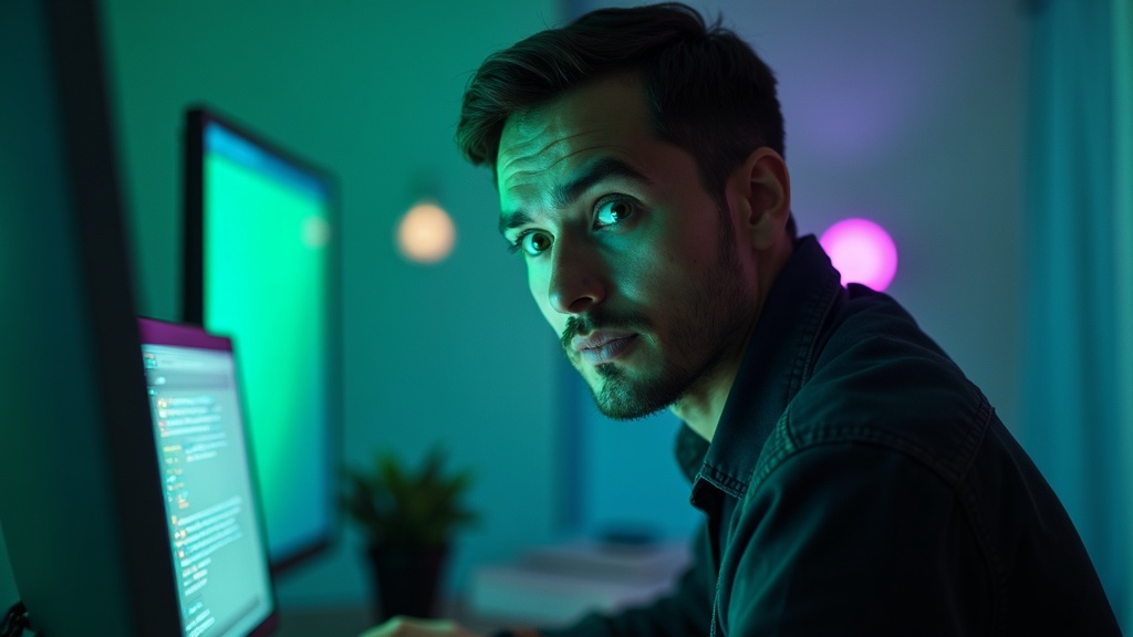 KI-Agenten für GEO-Monitoring: Manuelle Geodatenanalyse vs. Automatisierte Echtzeit-Intelligenz