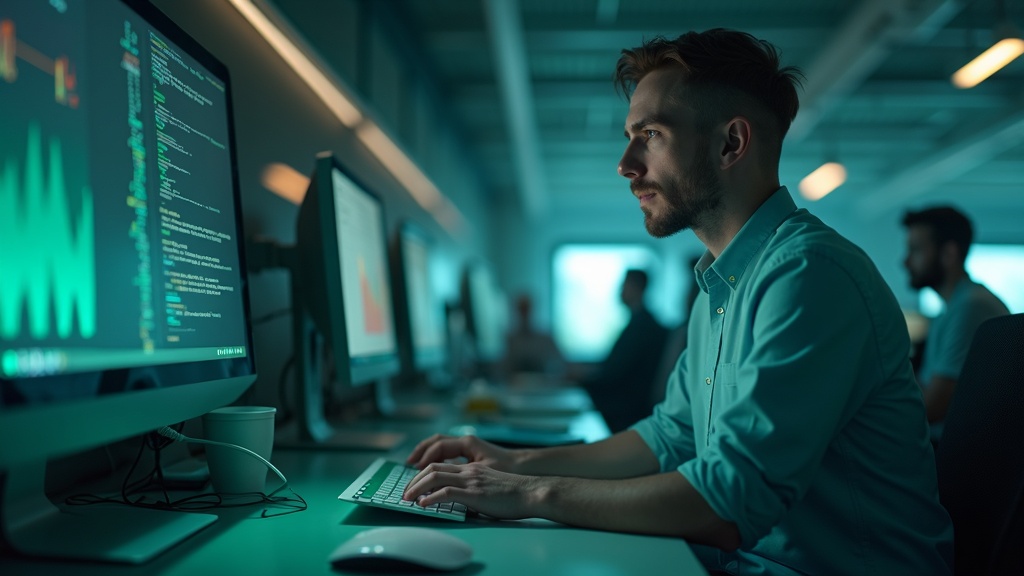 Multi-AI-Coding mit MCP: Mehrere KI-Modelle parallel nutzen